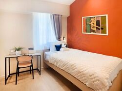 Upper Bukit Timah Road (D21), Apartment #549722731